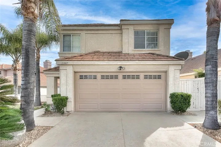 23147 Joaquin Ridge Drive, Murrieta, California 92562