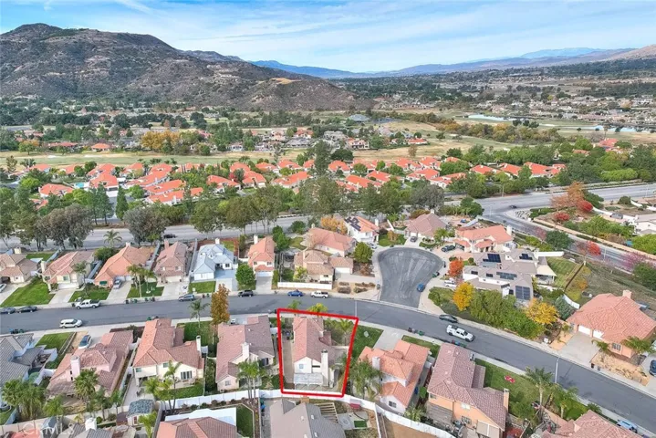 23147 Joaquin Ridge Drive, Murrieta, California 92562