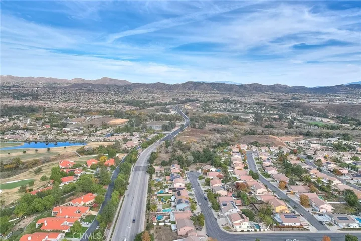 23147 Joaquin Ridge Drive, Murrieta, California 92562