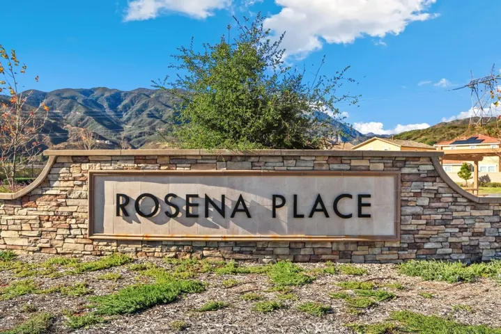 17119 Gray Pine Place, San Bernardino, California 92407