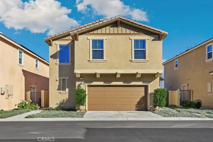17119 Gray Pine Place, San Bernardino, California 92407