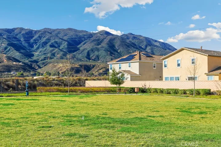 17119 Gray Pine Place, San Bernardino, California 92407
