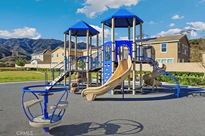 17119 Gray Pine Place, San Bernardino, California 92407