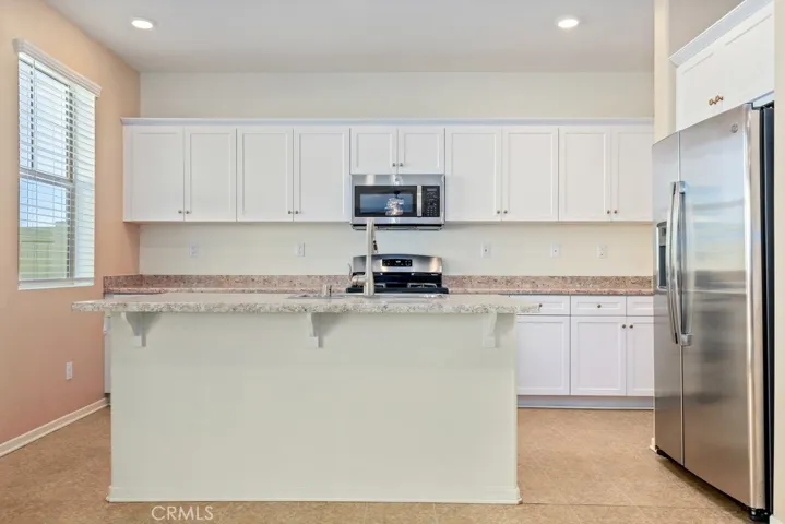 17119 Gray Pine Place, San Bernardino, California 92407
