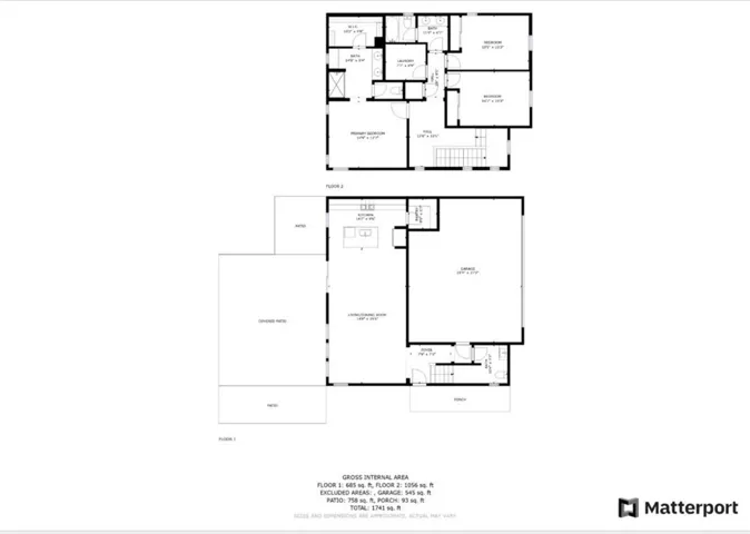 17119 Gray Pine Place, San Bernardino, California 92407