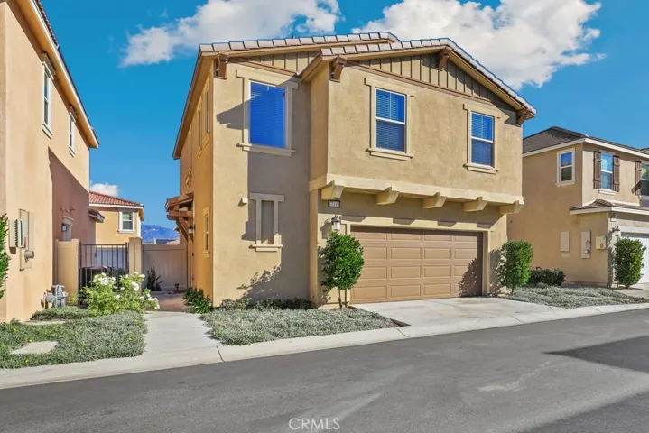 17119 Gray Pine Place, San Bernardino, California 92407