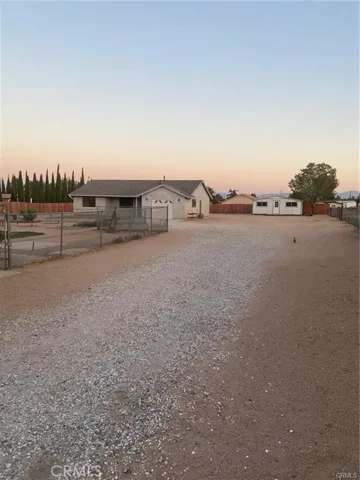 14961 Walnut Street 2, Hesperia, California 92345