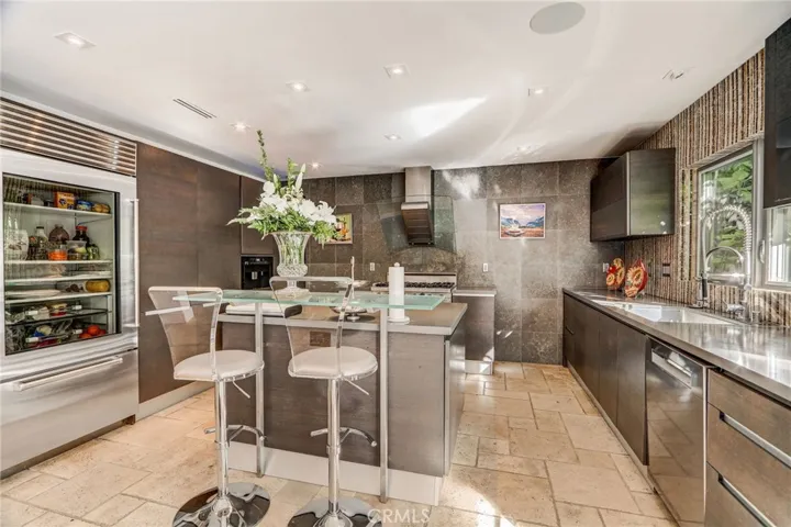 Entertainer's Cook's Kitchen