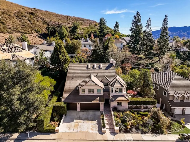 6084 Lake Lindero Drive, Agoura Hills, California 91301