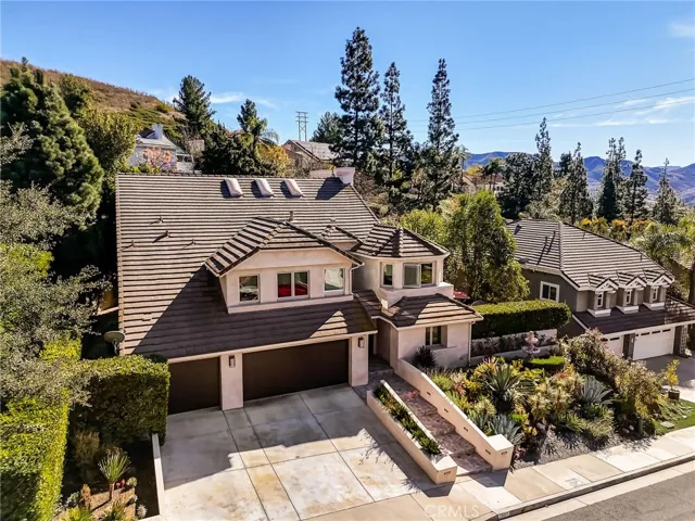 6084 Lake Lindero Drive, Agoura Hills, California 91301
