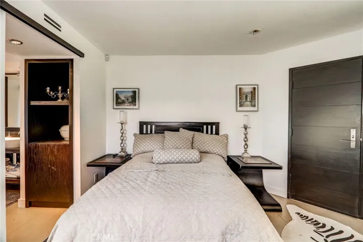 Casitas/Guest UNIT BEDROOM 2