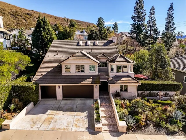 6084 Lake Lindero Drive, Agoura Hills, California 91301