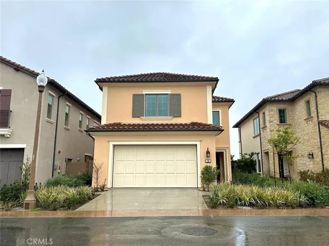 116 Avento, Irvine, California 92602