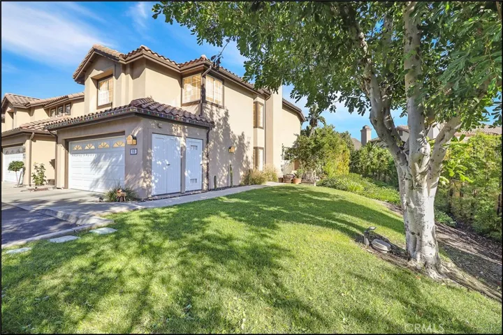 18 Meadowbrook, Aliso Viejo, California 92656