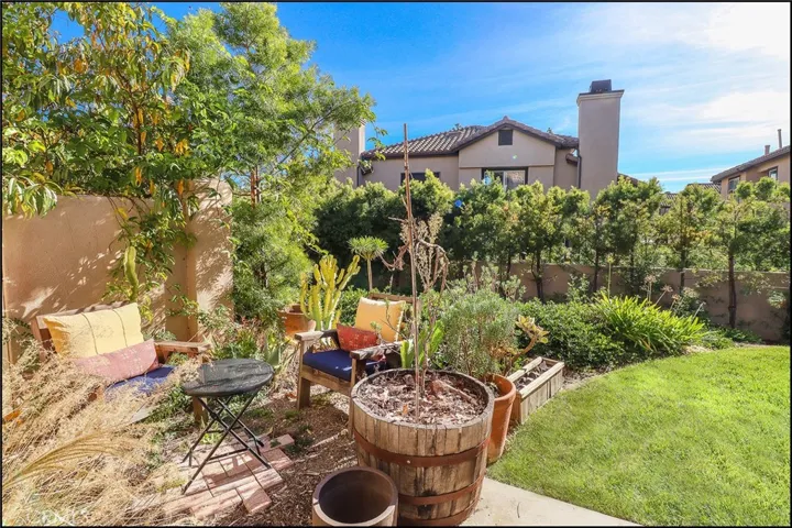 18 Meadowbrook, Aliso Viejo, California 92656