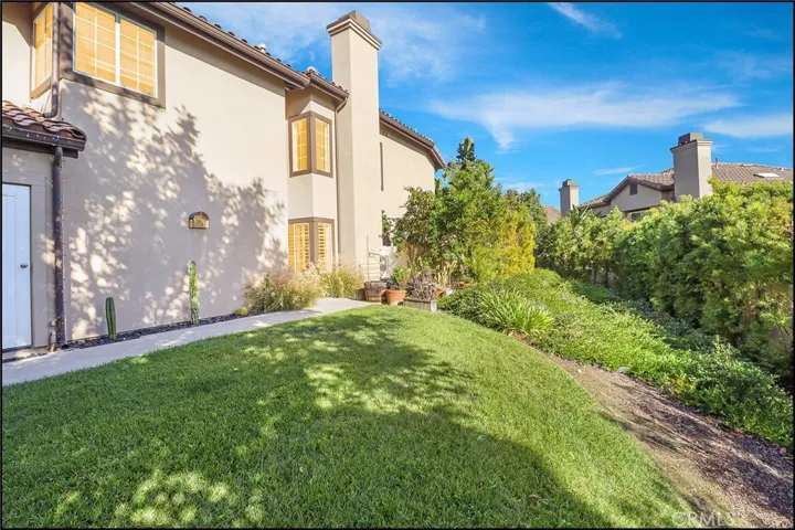 18 Meadowbrook, Aliso Viejo, California 92656