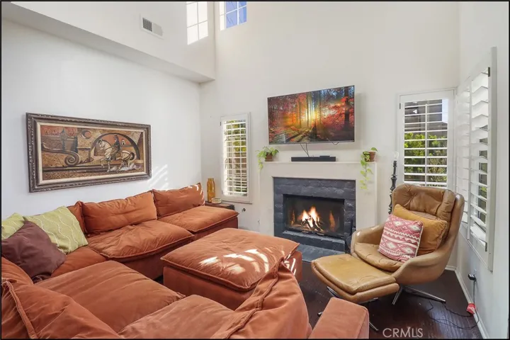 18 Meadowbrook, Aliso Viejo, California 92656