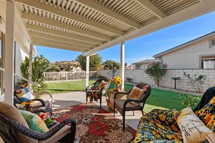 633 Via Bogota, Vista, California 92081