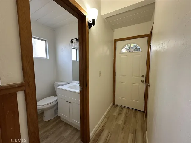 473 Boothe Lane, Crestline, California 92325