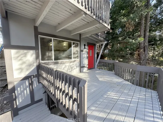 473 Boothe Lane, Crestline, California 92325