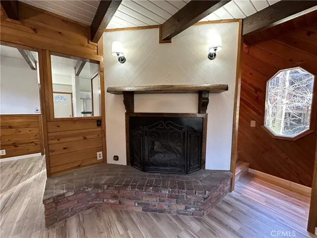 473 Boothe Lane, Crestline, California 92325