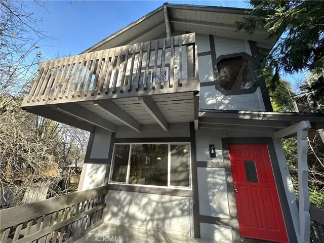 473 Boothe Lane, Crestline, California 92325