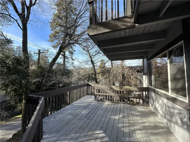 473 Boothe Lane, Crestline, California 92325