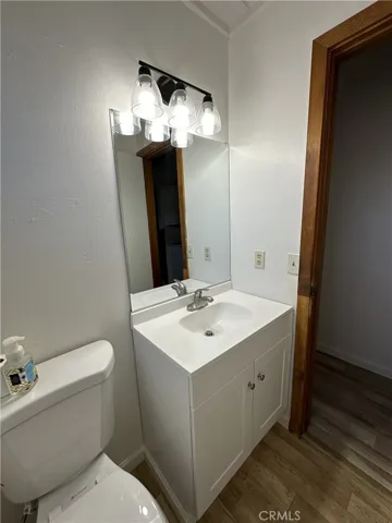 473 Boothe Lane, Crestline, California 92325