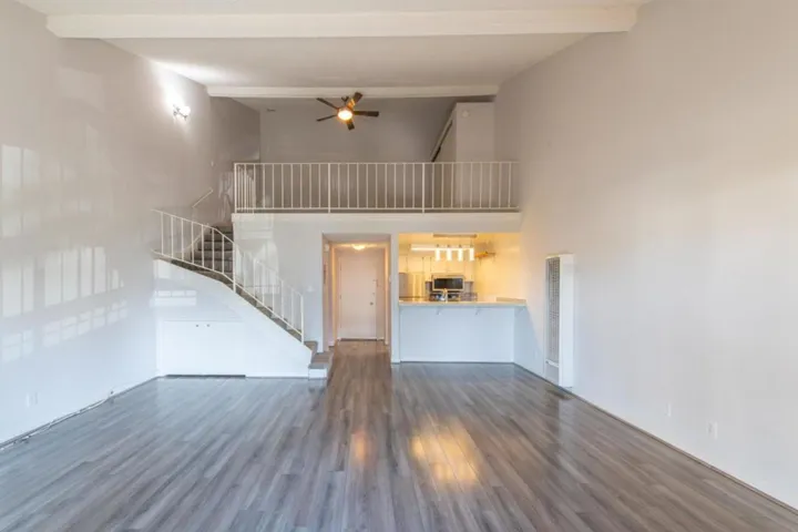 707 Fathom Drive 209, San Mateo, California 94404