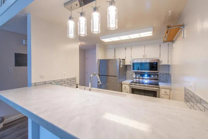 707 Fathom Drive 209, San Mateo, California 94404