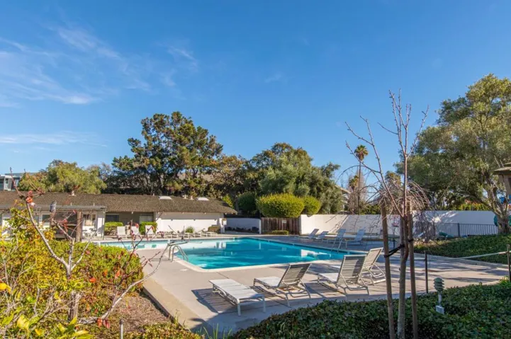 707 Fathom Drive 209, San Mateo, California 94404