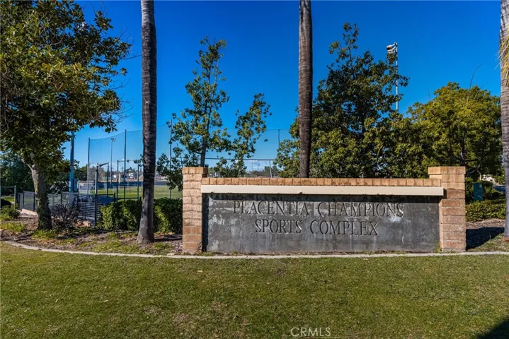 1501 Ismail Place, Placentia, California 92870