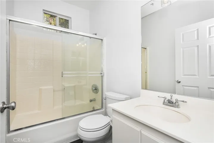 Hallway Bath
