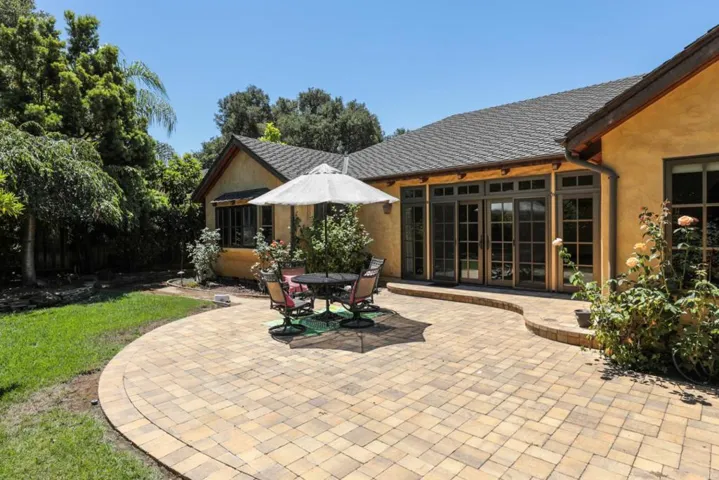 175 Higgins Avenue, Los Altos, California 94022