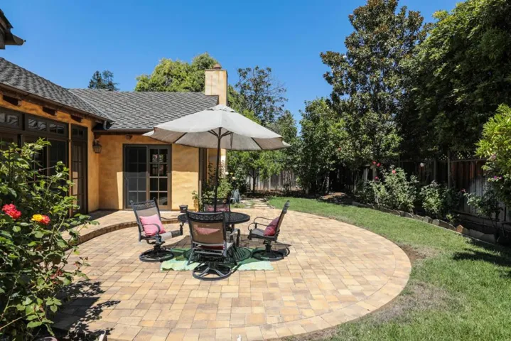 175 Higgins Avenue, Los Altos, California 94022