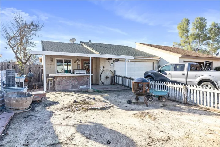 1018 Turtle Creek Road, Paso Robles, California 93446