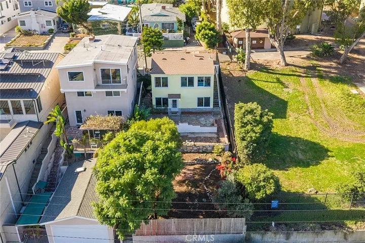 1550 Silver Street, Hermosa Beach, California 90254