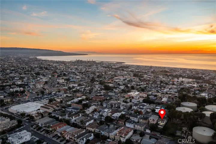 1550 Silver Street, Hermosa Beach, California 90254