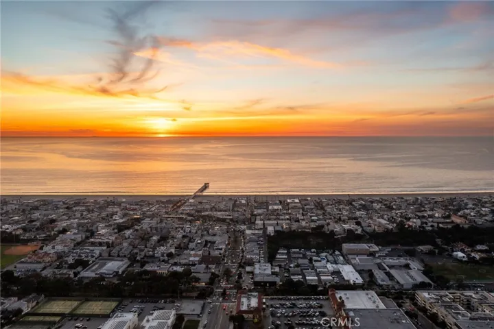 1550 Silver Street, Hermosa Beach, California 90254