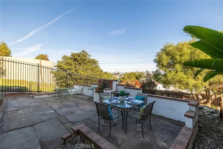 1550 Silver Street, Hermosa Beach, California 90254
