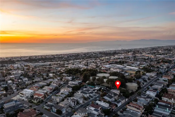 1550 Silver Street, Hermosa Beach, California 90254