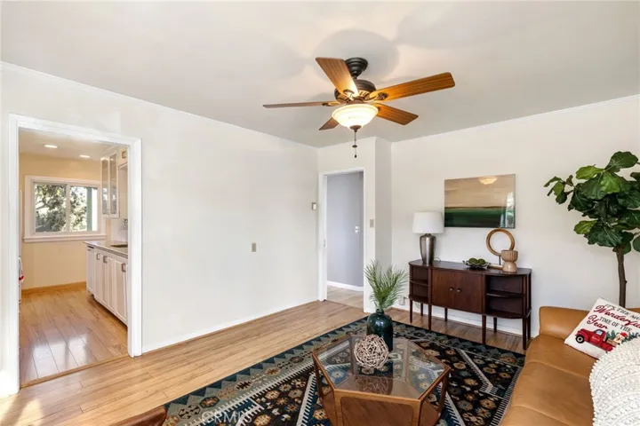 1550 Silver Street, Hermosa Beach, California 90254