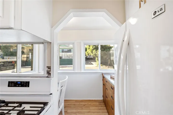 1550 Silver Street, Hermosa Beach, California 90254