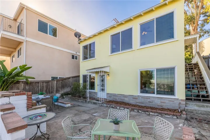 1550 Silver Street, Hermosa Beach, California 90254