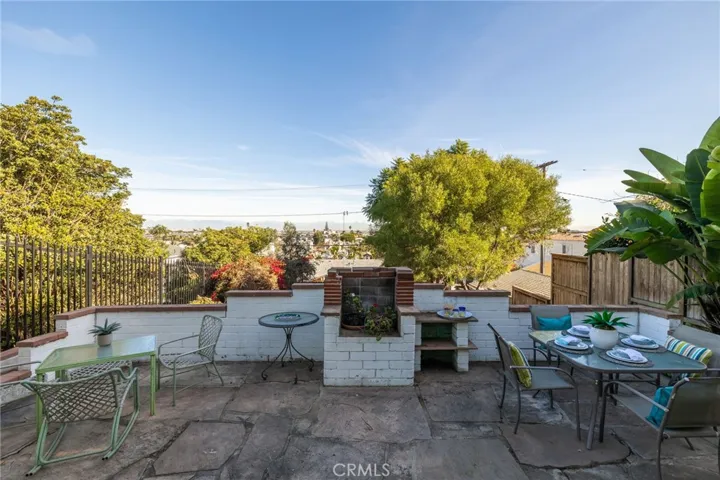 1550 Silver Street, Hermosa Beach, California 90254