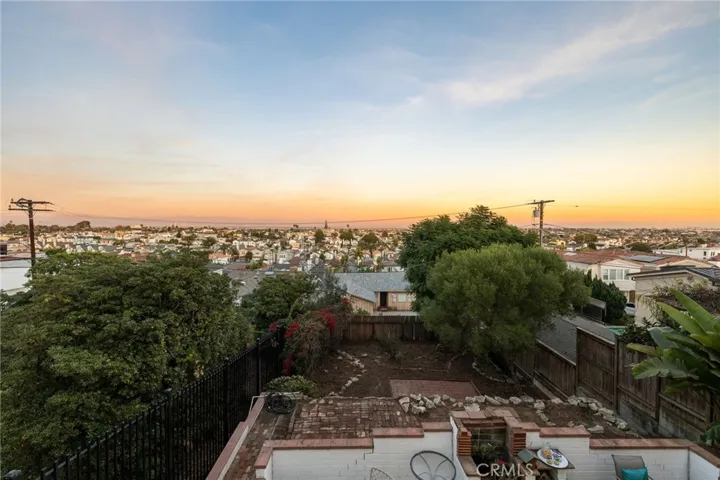 1550 Silver Street, Hermosa Beach, California 90254