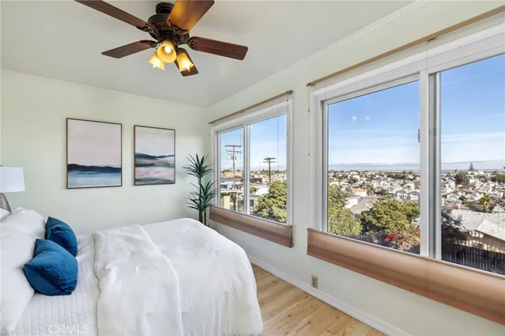 1550 Silver Street, Hermosa Beach, California 90254