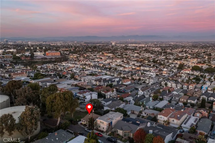 1550 Silver Street, Hermosa Beach, California 90254