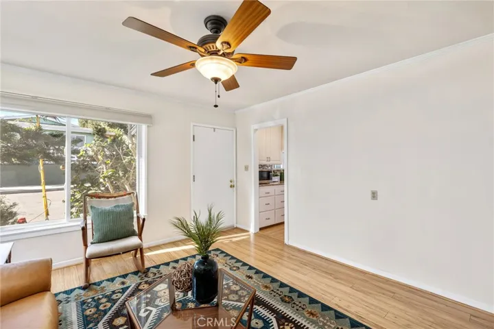 1550 Silver Street, Hermosa Beach, California 90254