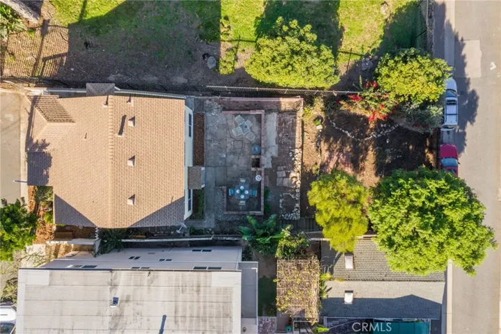 1550 Silver Street, Hermosa Beach, California 90254